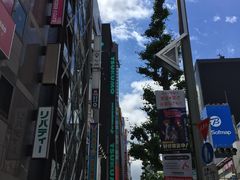 -秋叶原电器街