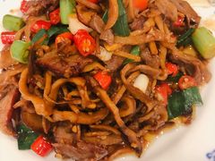 -新新湘菜馆(新中街二条店)