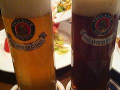 -宝莱纳啤酒花园餐厅PAULANER BRAUHAUS Nanjing(广州路店)