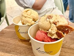 -LUNEURS月乐诗·法式冰淇淋(环贸店)