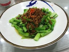 -鹤鸣嘉印象饭店(东市场小区店)