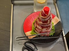 -海之屋韩式烤肉(海棠68环球美食街店)