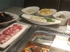 -海底捞火锅(万科广场店)