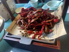 -恬阿姨庭院餐厅·生日宴