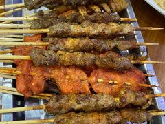 -阿拉提大盘鸡@米饭(南环东路汇邻广场店)