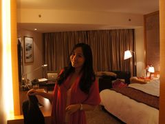 1632湖景房-苏州香山国际大酒店