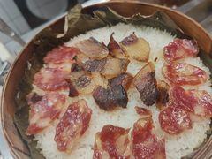 -72街荷叶饭(东方宝泰广场店)