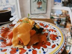 -Alimentari早午餐(安福路店)