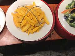 -李氏八大件老菜馆(万宝街店)