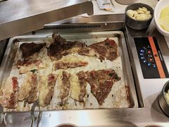-新石器烤肉(千灯大润发店)