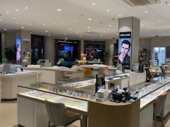 -绿洲眼镜(文教北路店-浙江52家连锁门店)