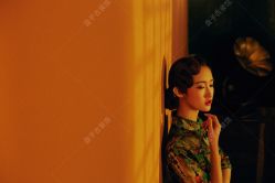 点击看大图 -美云庭古装·格格服汉服·京城旅拍(北京店)