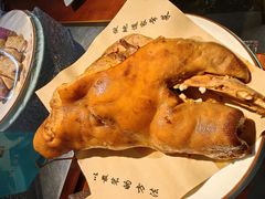 -老德州四合院·德州菜(天衢路店)