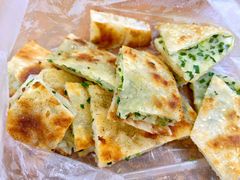 -咏春葱油饼(德政中路店)