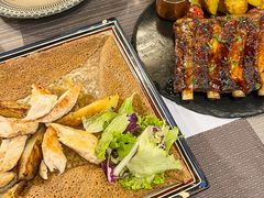 -LA CREPERIE BRETONNE布列塔尼法式餐厅(天童北路店)