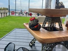 -南沙游艇会·大兵船餐厅