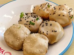 -小杨生煎(黄河路店)