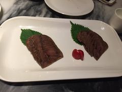 -西安饭庄·非遗陕菜(钟楼店)