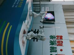 -福州科技馆