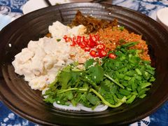 -滇道云南特色料理(康定路店)