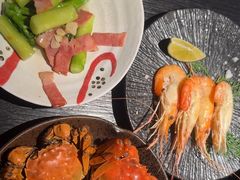 -花潮料理艺食馆(SM新生活广场店)