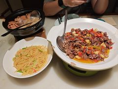 -佬麻雀·剁椒鱼头(京基KK One店)