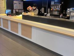 -麦当劳(南京迈皋桥地铁站店)