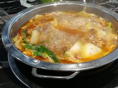 -古乐牛香·鲜牛肉牛杂火锅(五一中路店)