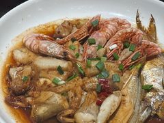 -健眺小海鲜(临海后山店)