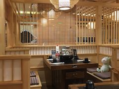 -九田家黑牛烤肉料理(石路天虹店)