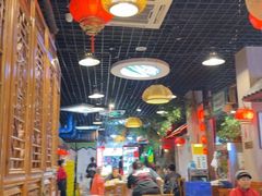 -旺角小渔村(二马路店)