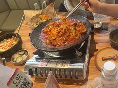 -KimPro 辛普乐概念韩餐