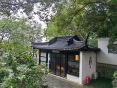 -无锡梅园公园