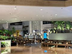 -上海静安昆仑大酒店