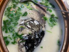 -风味小馆(天目湖宾馆店)