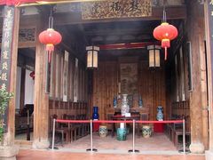-福建民俗博物馆