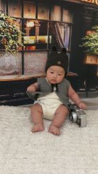 -星豆豆儿童摄影(南郊太白南路店)