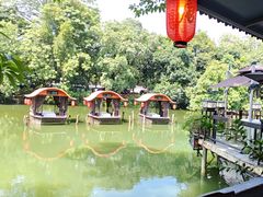 -侨美·唐荔园·40年地道粤菜