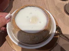 -杏甜品(尖沙咀加拿分道店)