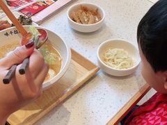 -味千拉面(南虹店)