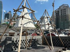 -纸盐河码头火锅(十八梯店)