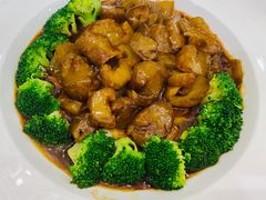 -虹御轩·传承江浙菜(虹桥店)