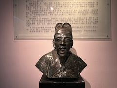 -中国湖笔博物馆(莲花庄路)