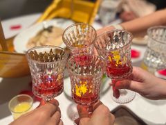 -狮拾久·现代新加坡料理(福田COCO Park店)