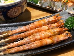 -浦·传统日式料理(3 5 1 1 店)