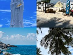 -三亚南山文化旅游区