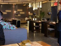 大堂-盡膳口福跷脚牛肉火锅(北美新天地店)