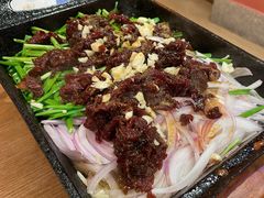-张家卫·阳江菜·小海鲜(肥婆湾桥店)