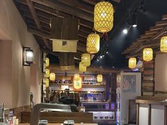 -柿子树炭烤羊腿(金台路店)