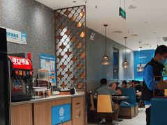 -半天妖烤鱼(紫荆广场店)